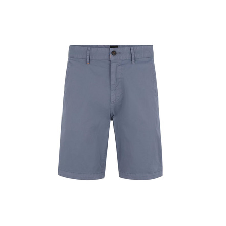 Boss short blauw
