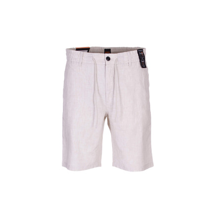 Boss short beige