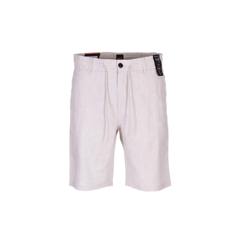 Boss short beige