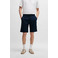 Boss short blauw 2