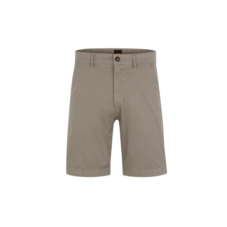 Boss short beige