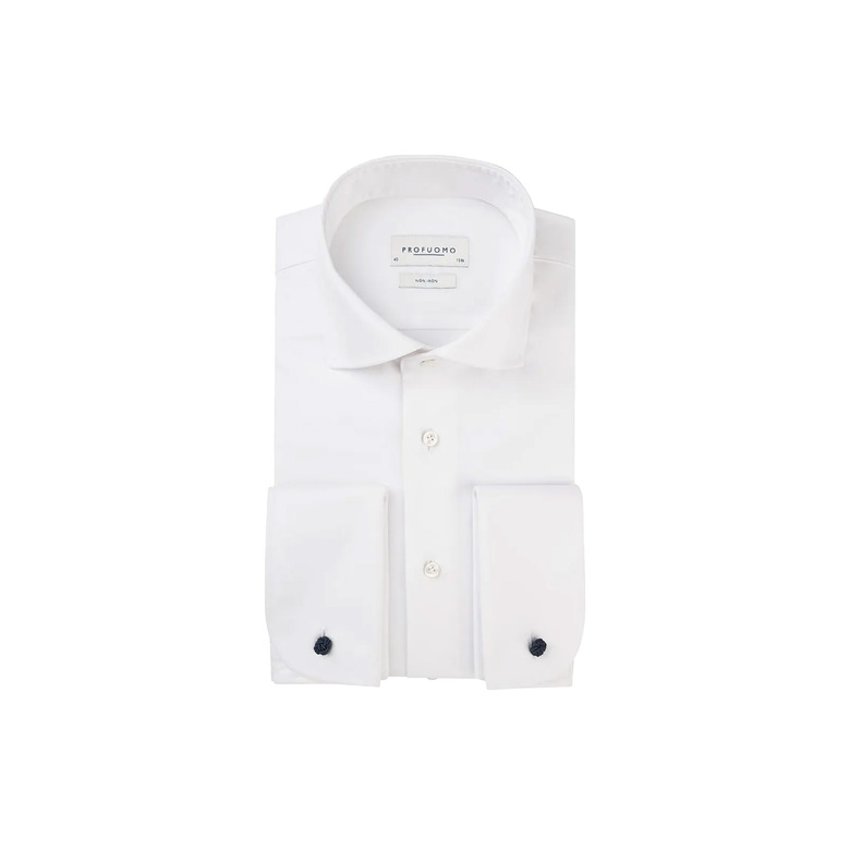 Profuomo chemise blanc
