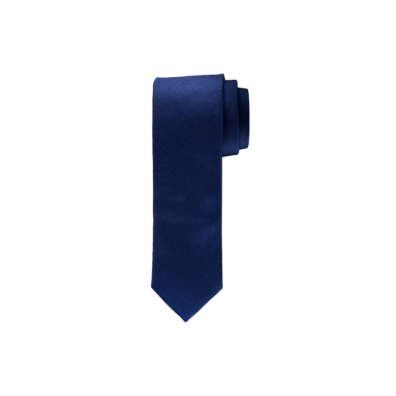 Profuomo tie blue