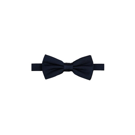 Profuomo cravatte bleu