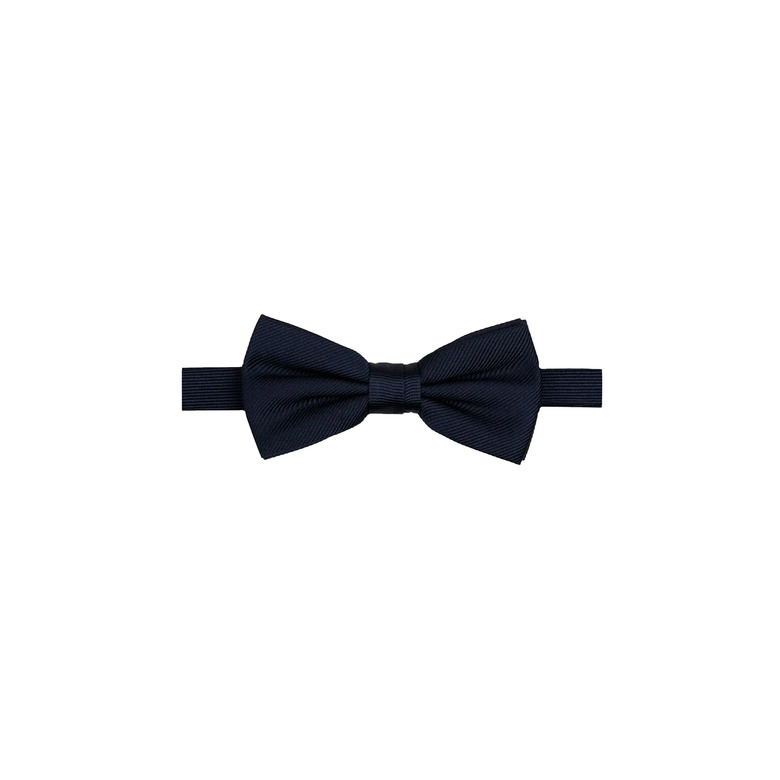 Profuomo tie blue