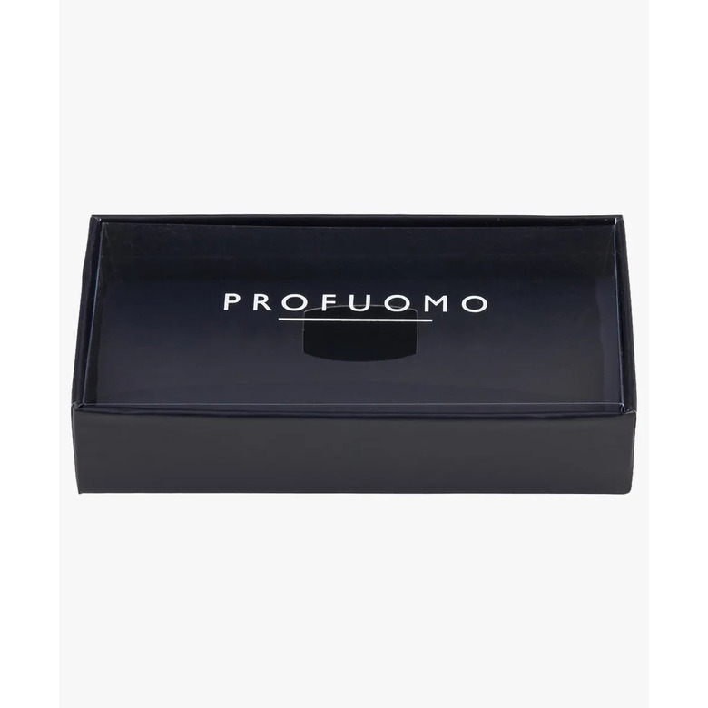 Profuomo cravatte bleu 2