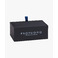 Profuomo manchetknopen zilver 2