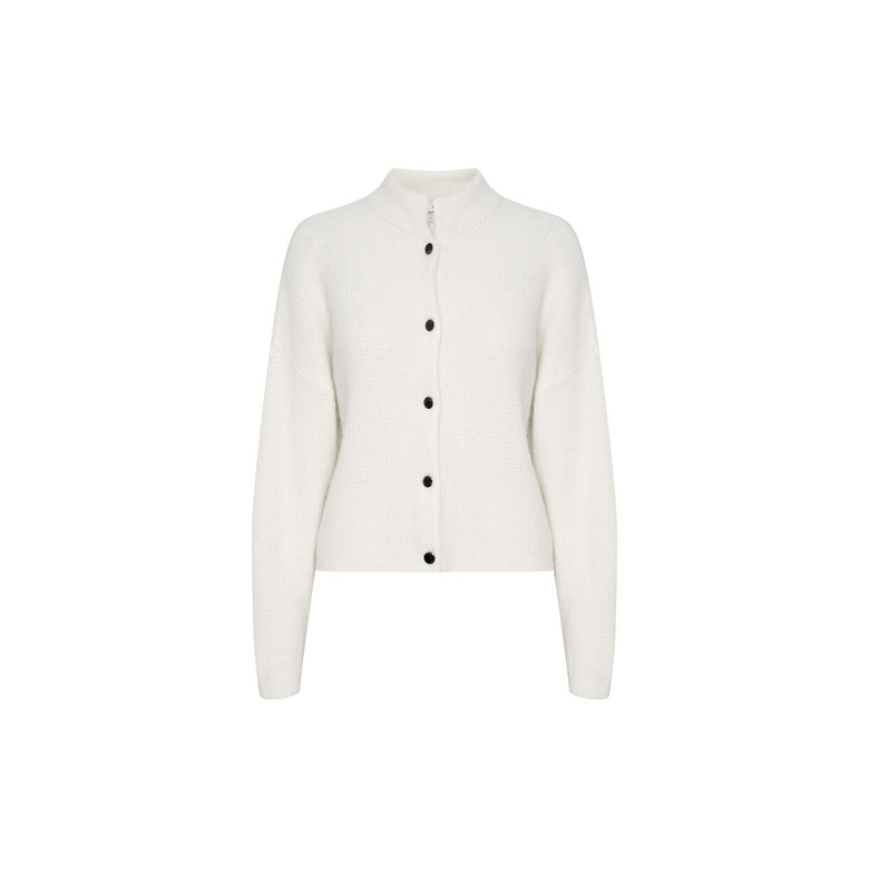 Gestuz cardigan ecru