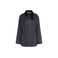 Barbour jacket blue 1