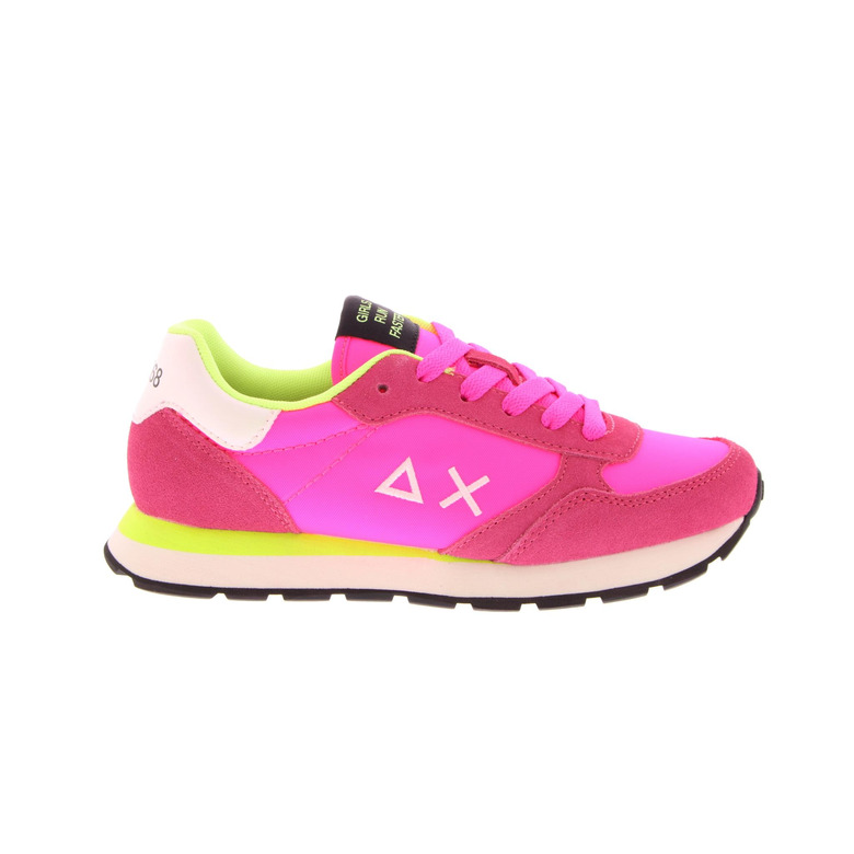 Sun68 sneakers pink