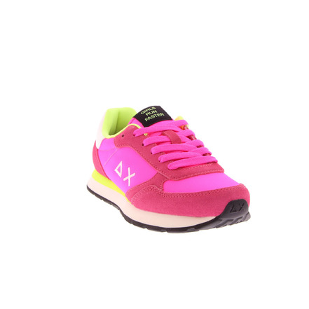 Sun68 sneakers roze