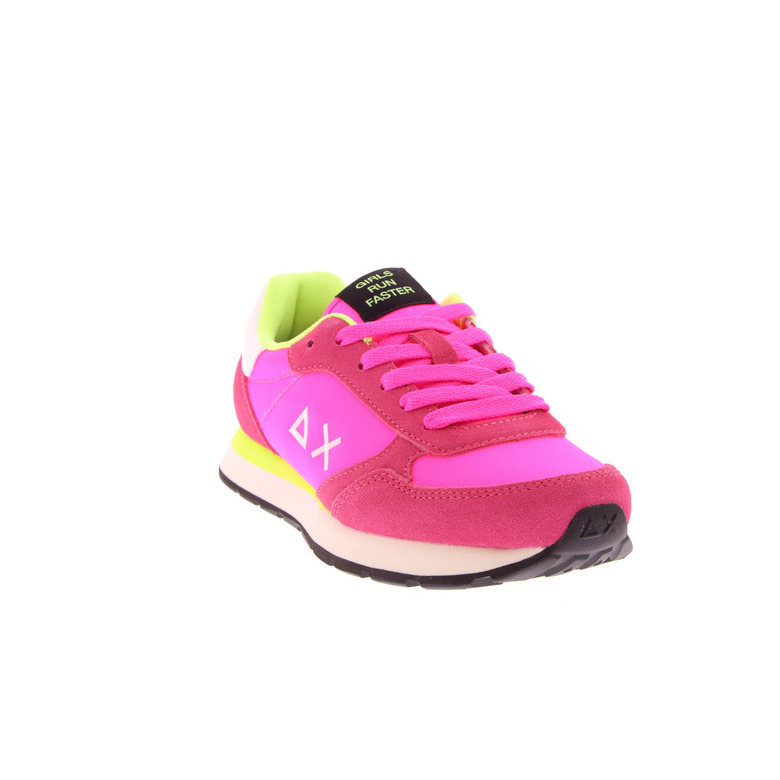 Sun68 sneakers rose 2