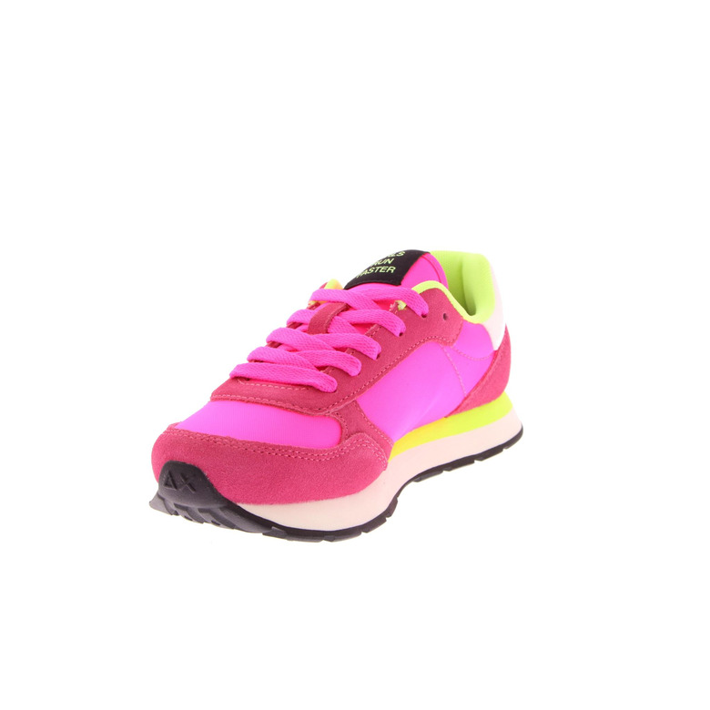 Sun68 sneakers rose 3