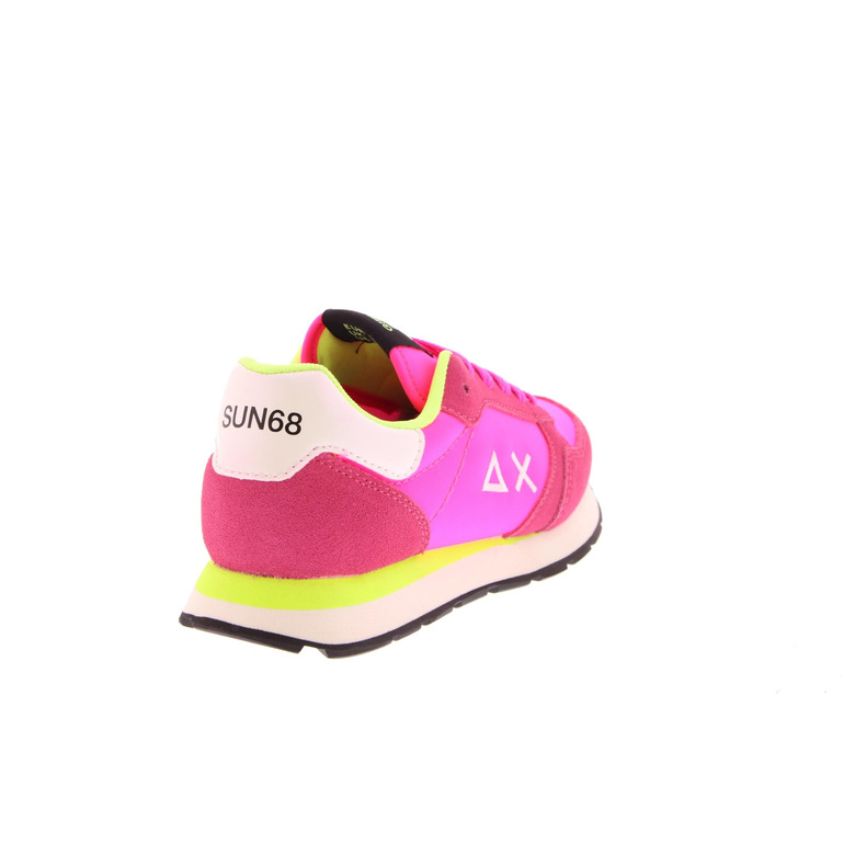 Sun68 sneakers rose 4