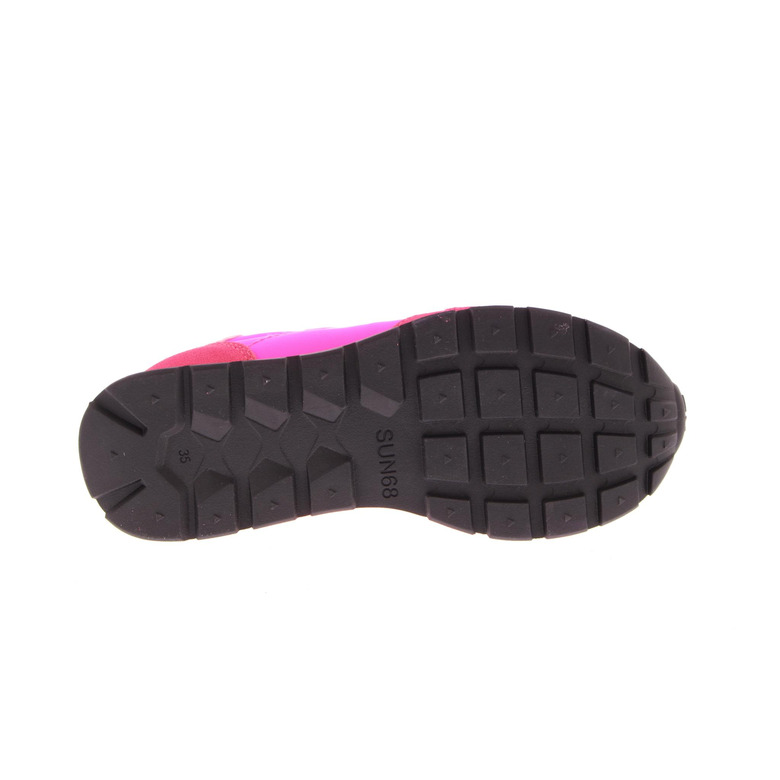 Sun68 sneakers rose 5