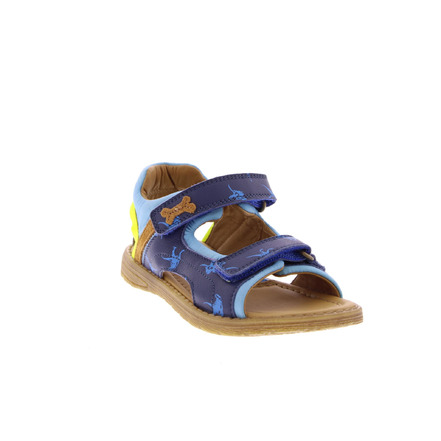 Stones And Bones sandalen blau