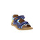 Stones And Bones sandalen blau 2