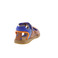 Stones And Bones sandalen cognac 4