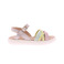 Stones And Bones sandalen multicolor