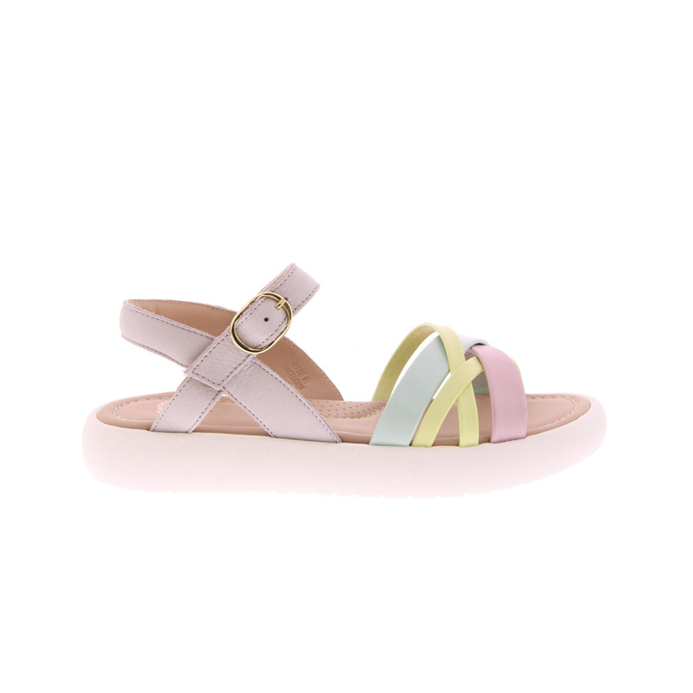 Stones And Bones sandalen multicolor 1