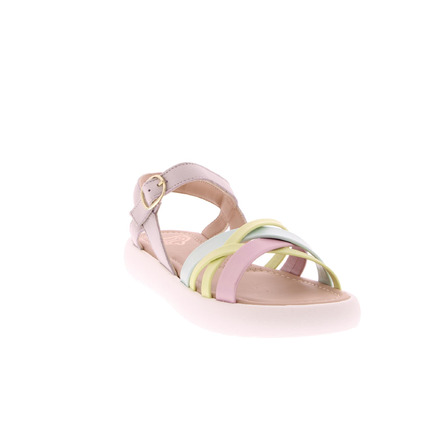 Stones And Bones sandals multicolor
