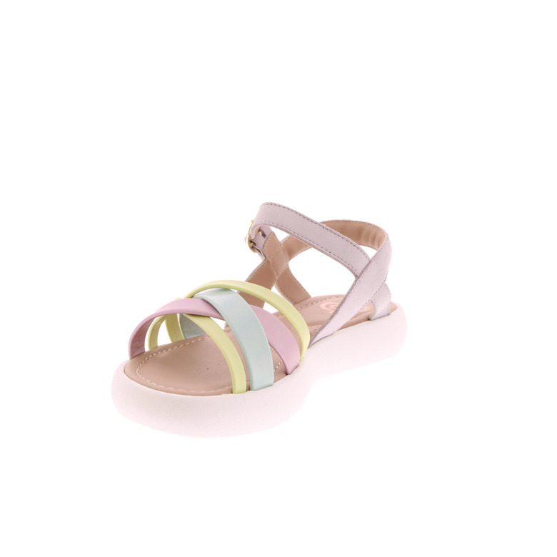 Stones And Bones sandalen multicolor 3