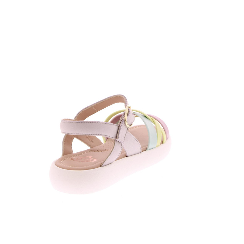Stones And Bones sandalen multicolor 4