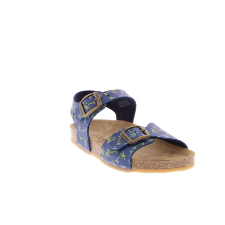 Kipling sandals blue
