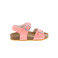 Kipling sandals pink 1