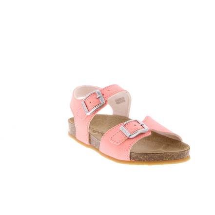 Kipling sandals pink