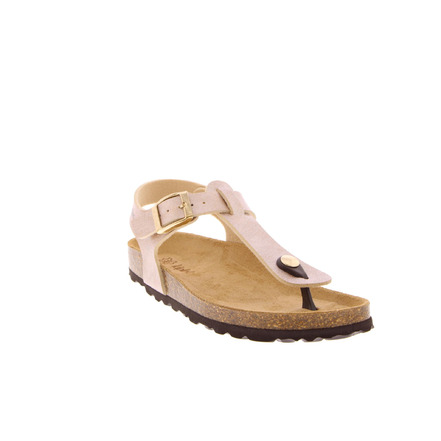 Kipling sandals pink
