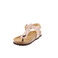 Kipling sandals pink 3