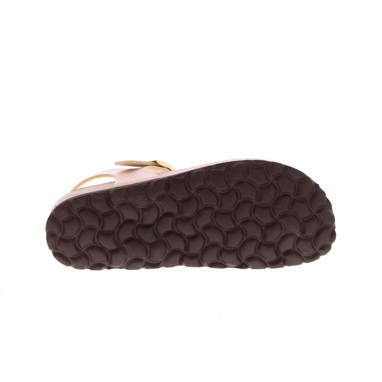 Kipling sandals pink 5