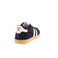 Hip low shoes blue 4