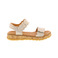 Froddo sandalen gold 1