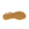 Froddo sandalen gold 5