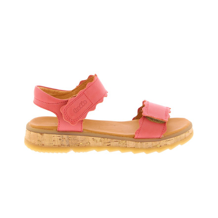 Froddo sandales orange