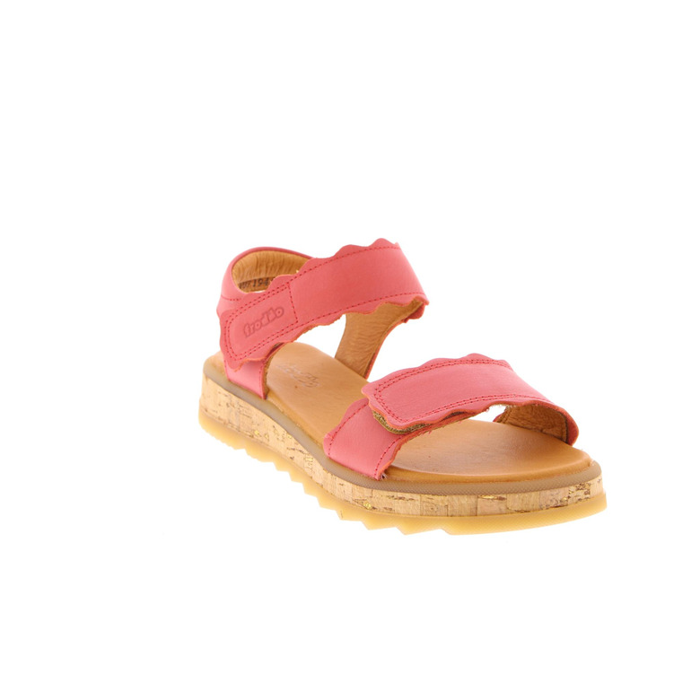 Froddo sandalen orange 2
