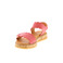 Froddo sandalen orange 3