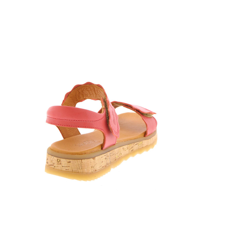 Froddo sandalen orange 4