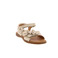 Froddo sandalen gold 2