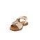 Froddo sandalen gold 3