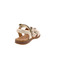 Froddo sandalen gold 4