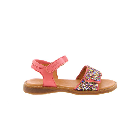 Froddo sandalen roze