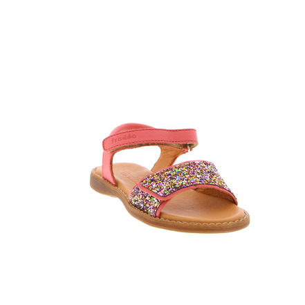 Froddo sandalen roze