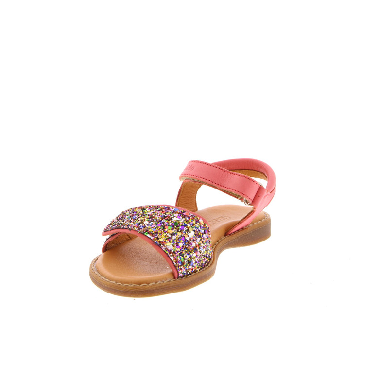 Froddo sandalen roze 3