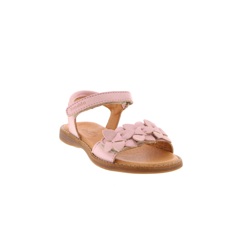 Froddo sandalen roze 2