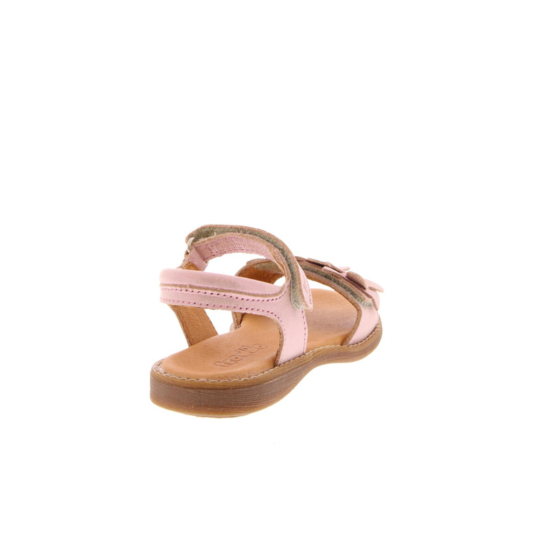 Froddo sandalen roze 4