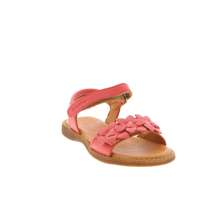 Froddo sandalen oranje