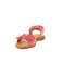 Froddo sandalen oranje 3